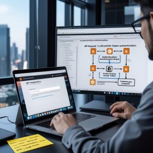 API Integration with OAuth 2.0 Guide