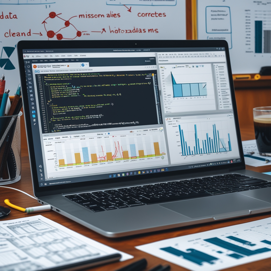 Automated Data Cleaning Scripts in Python - Image 4