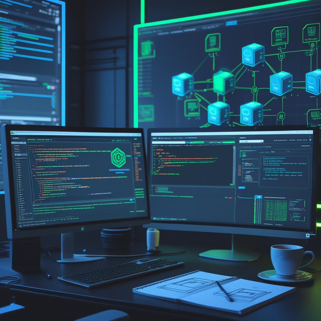 Docker & Kubernetes DevOps Toolkit - Image 4