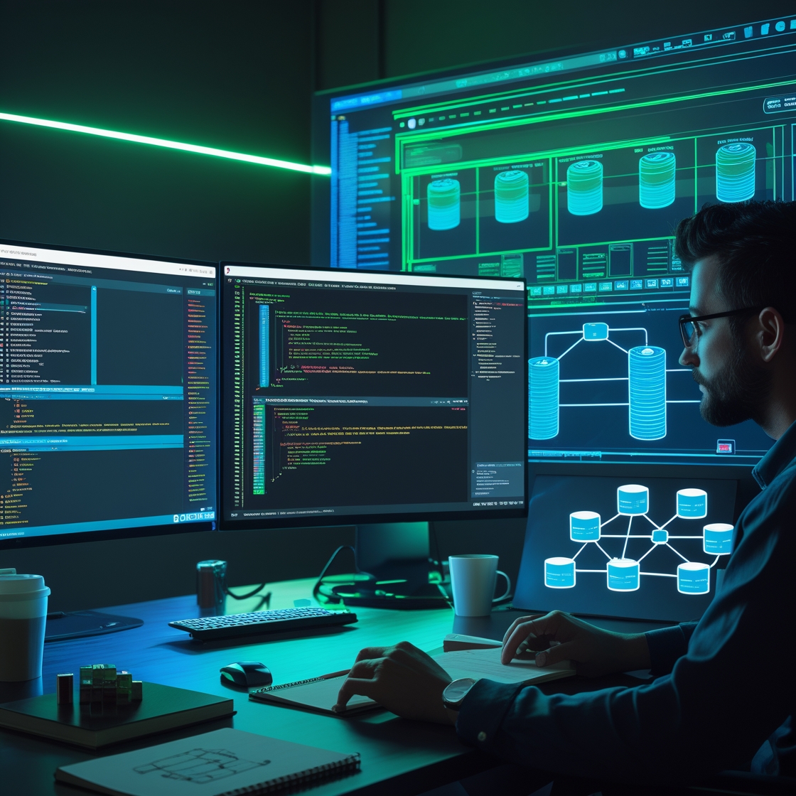 Docker & Kubernetes DevOps Toolkit - Image 3