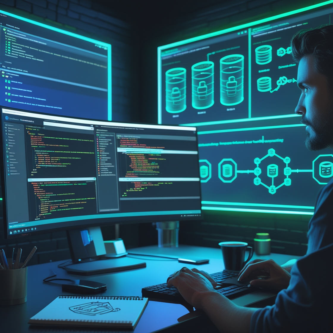 Docker & Kubernetes DevOps Toolkit - Image 2