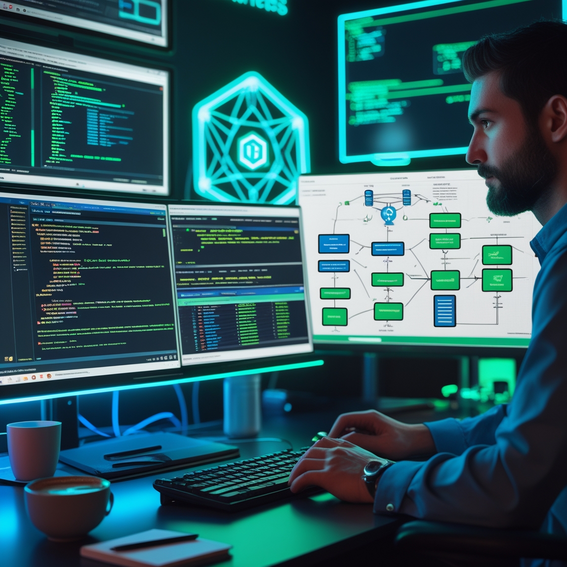 Docker & Kubernetes DevOps Toolkit